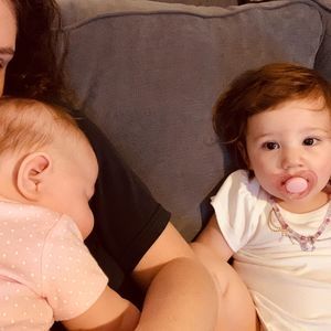 Meet your Posher, Cheyenne